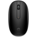 Mouse Inalambrico HP 240 Bluetooth 5.1 Optico 1600 DPI Gris