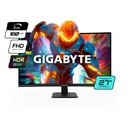 Monitor Gaming Gigabyte GS27FC de 27" - 1ms, 180Hz, HDMI/DP, Full HD 1920x1080