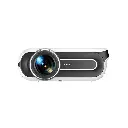 Proyector Inteligente HAVIT PJ209A Pro 1080P 450 LUMENS ANSI