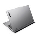 Laptop  Gamer Lenovo LOQ 15AHP10 15.6" FHD, Ryzen 7 250 , Ram 16GB DDR5, Disco SSD 512GB, Nvidia Geforce RTX 5050 8GB, FreeDos.