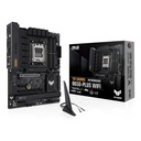 Motherboard Asus TUF GAMING B650M-PLUS WIFI, Chipset AMD B650, AMD Socket AM5, mATX