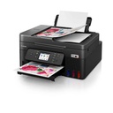 Impresora Multifuncional Canon Pixma G4180, Imprime,Copia,Escanea,Duplex,Wifi, ADF