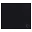 Pad mouse gamer grande 40x46cm, Negro LOGITECH G640