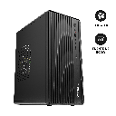 Case Dataone Omega T25 C/Fuente 600W