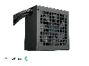 Fuente de Poder PL750D  80 PLUS BRONZE ATX 3.1 and PCIe 5.1