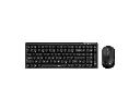 Kit Teclado + Mouse Inalambrico Genius LuxeMate Q8100