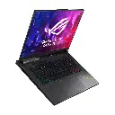 Laptop ASUS ROG STRIX G16 G614PM-RV127W, 16" FHD IPS, AMD Ryzen 9 8940HX hasta 5.3GHz, Ram 16GB DDR5, Disco SSD 1TB, RTX 5060 8GB, Win11Home, Incluye Mochila y Mouse. 