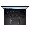 Laptop ASUS Zenbook 14'' WUXGA Oled, AMD Ryzen 5 430, Ram 16GB DDR5, Disco SSD 512GB, Win11Home + Sleeve.