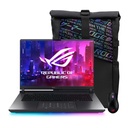 Laptop ASUS ROG Strix G16 G615JMR-RV017W, 16" WUXGA IPS 165HHz, Core i9-14900HX 2.2 / 5.8GHz, Ram 16GB DDR5, Disco SSD 1TB, NVIDIA GeForce RTX 5060 8 GB, Incluye Mochila ROG + Mouse Gaming ROG Impact.