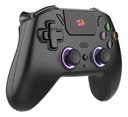 Mando Gamepad Redragon DARKFLAME G820, Wireless, Negro.