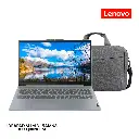 Laptop Lenovo IdeaPad Slim 3 15AMN8 15.6" FHD, Ryzen 5 7520U 2.8HZ Ram 16Gb LPDDR5, Disco SSD 512GB, Freedos + Toploader.