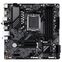 Placa Base Gigabyte B650M D3HP AX, Chipset AMD B650, Socket AMD AM5, mATX