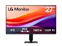 Monitor LG 27 27U411A-B FHD 27″ 120Hz 5ms IPS HDR10