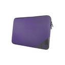 Funda para Laptop Klip Xtreme NeoActive KNS-120PR 15.6" Purple
