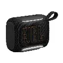 Parlante JBL Go 5 Bluetooth 6.0 IP68 10H Negro