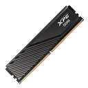  Memoria U-DIMM ADATA XPG LANCER BLADE 16GB DDR5-5600MHz PC5-44800, CL46, 1.1V, 288-pin