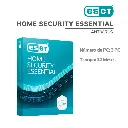 Antivirus ESET 3 PC HOME SECURITY ESSENTIAL 12M