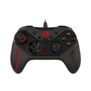 Mando Redragon Rift G710 Cable PC, Switch, Android, PS3