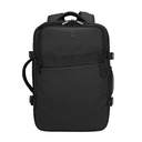 Mochila Travel Backpack Teros TE9037BK, 15.6", Color Black.