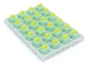 KIT Switches Redragon A113 Bullet QT Brown