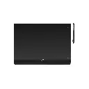 Tableta gráfica de dibujo XP-PEN DECO PRO LW (2da generación)