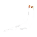 Auricular JBL Inalambrico Endurance Run 3 White