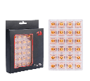 KIT Switches Redragon A113 Bullet QL Brown 