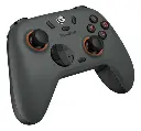 Mando inalambrico GameSir Nova 2 Lite Gray Midnight