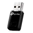 Adaptador USB Wireless TP-Link TL-WN823N 300 Mbps 