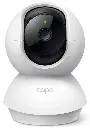 Camara WiFi TP-Link Tapo C200C 2MPx 1920x1080 audio IR tarjeta SD