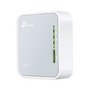 Router Tp-Link Travel TL-WR902AC AC750