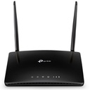 Router Inalámbrico 4G TP-Link Archer MR402 1200Mbps 2.4GHz 5GHz 2 Antenas WiFi 802.11ac/n/a/b/g/n