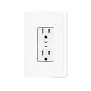 Enchufe Inteligente Empotrable Wifi TP-LINK TAPO P210M