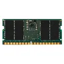 Memoria Ram Kingston 16GB, SODIMM, DDR5-4800MHz, CL40, 1.1V, 262-pin, Non-ECC.