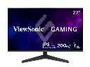 Monitor Gaming 27 Viewsonic VX2729 FHD IPS 1ms 200Hz FreeSync HDMI DisplayPort