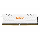 Memoria RAM DATO, DIMM, EXTREME, 8GB DDR5 5600MHz