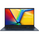 Laptop ASUS Vivobook 15 X1504VA-BQ5683, 15.6" FHD LED, Intel Core 3 100U 1.2/4.7 GHz, Ram 8GB DDR4, Disco SSD 256GB, FreeDos.