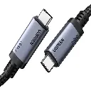 Cable UGREEN L706 USB-C a USB-C Gen4 240W