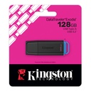 Memoria USB Kingston DataTraveler Exodia G2 128GB.