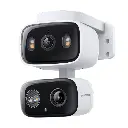 Camara de Seguridad TP-LINK Tapo C246D 360º 2K 3MP