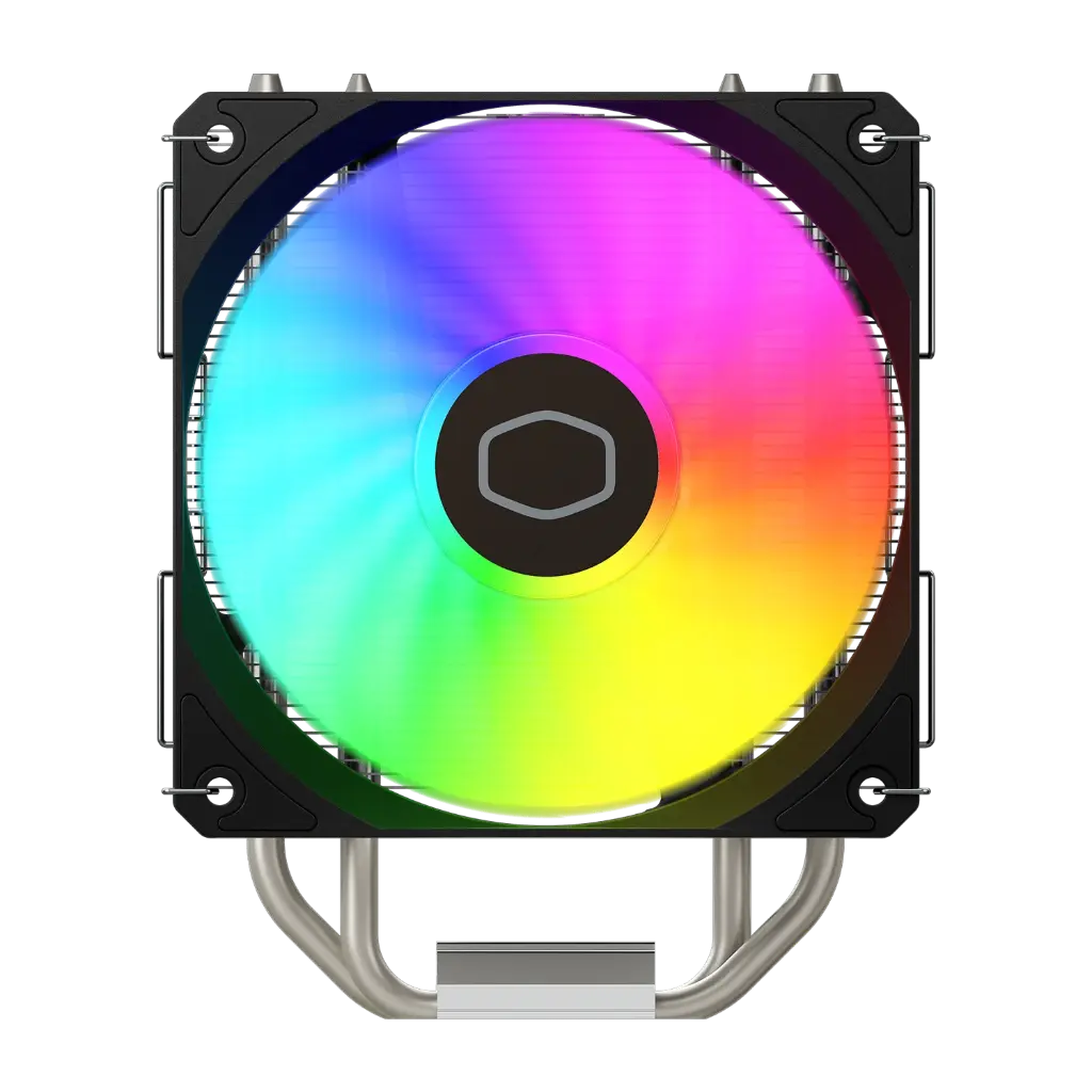 Cooler CoolerMaster Hyper 212 Spectrum V3