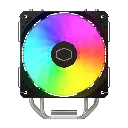 Cooler CoolerMaster Hyper 212 Spectrum V3