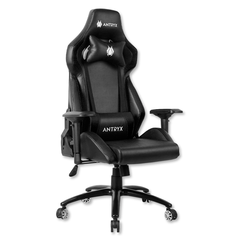 Silla Gaming Antryx Xtreme Racing Prix RV Negro