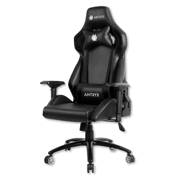 Silla Gaming Antryx Xtreme Racing Prix RV Negro