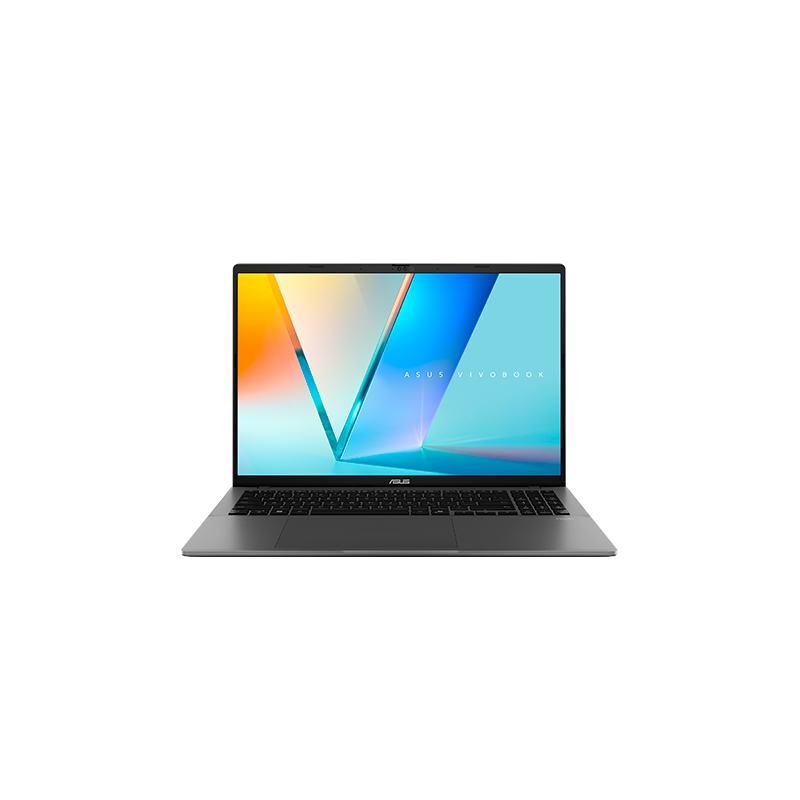 Laptop ASUS VivoBook S16 M3607HA-RP066 16.0" LED WUXGA IPS, AMD Ryzen 9 270 4.0/5.2GHz, Ram 16GB DDR5, SSD 1TB P4, FreeDos.