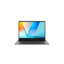Laptop ASUS VivoBook S16 M3607HA-RP066 16.0" LED WUXGA IPS, AMD Ryzen 9 270 4.0/5.2GHz, Ram 16GB DDR5, SSD 1TB P4, FreeDos.