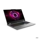 Laptop  Gamer Lenovo LOQ 15AHP10 15.6" FHD, Ryzen 7 250 , Ram 16GB DDR5, Disco SSD 512GB, Nvidia Geforce RTX 5050 8GB, FreeDos.