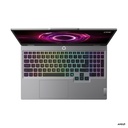 Laptop  Gamer Lenovo LOQ 15AHP10 15.6" FHD, Ryzen 7 250 , Ram 16GB DDR5, Disco SSD 512GB, Nvidia Geforce RTX 5050 8GB, FreeDos.