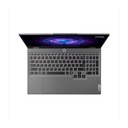 Laptop Lenovo LOQ 15IRX9, 15.6" FHD IPS, Core i5-13450HX 4.6G, Ram 16GB DDR5, Disco SSD 512GB M.2, Nvidia RTX 3050 6GB, FreeDos.