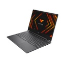 Laptop Gaming HP Victus 15-FB3019LA, 15.6" FHD IPS, AMD Ryzen 7 7445HS Hasta 4.7GHZ, Ram 8GB DDR5, SSD 512GB, Nvidia Geforce RTX 3050 6GB, FreeDos.